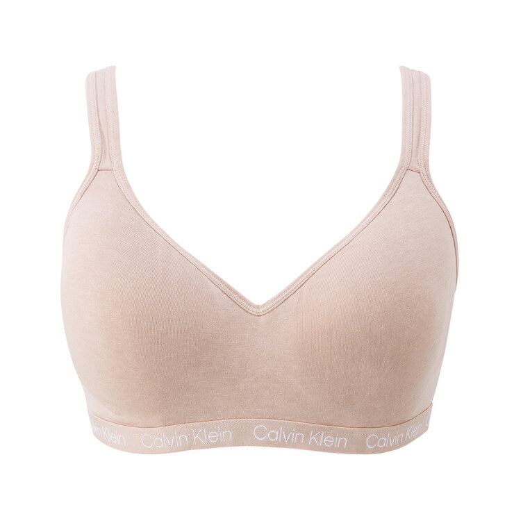 カルバンクライン ワイヤレスブラ 2枚組 S アソート