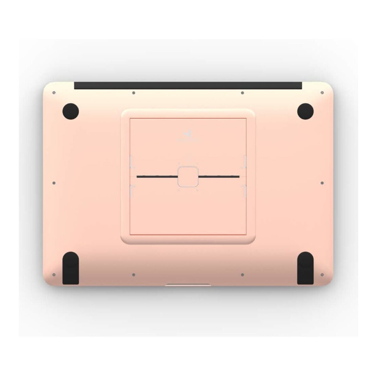 ONED / Majextand ノートパソコンスタンド / ローズゴールド