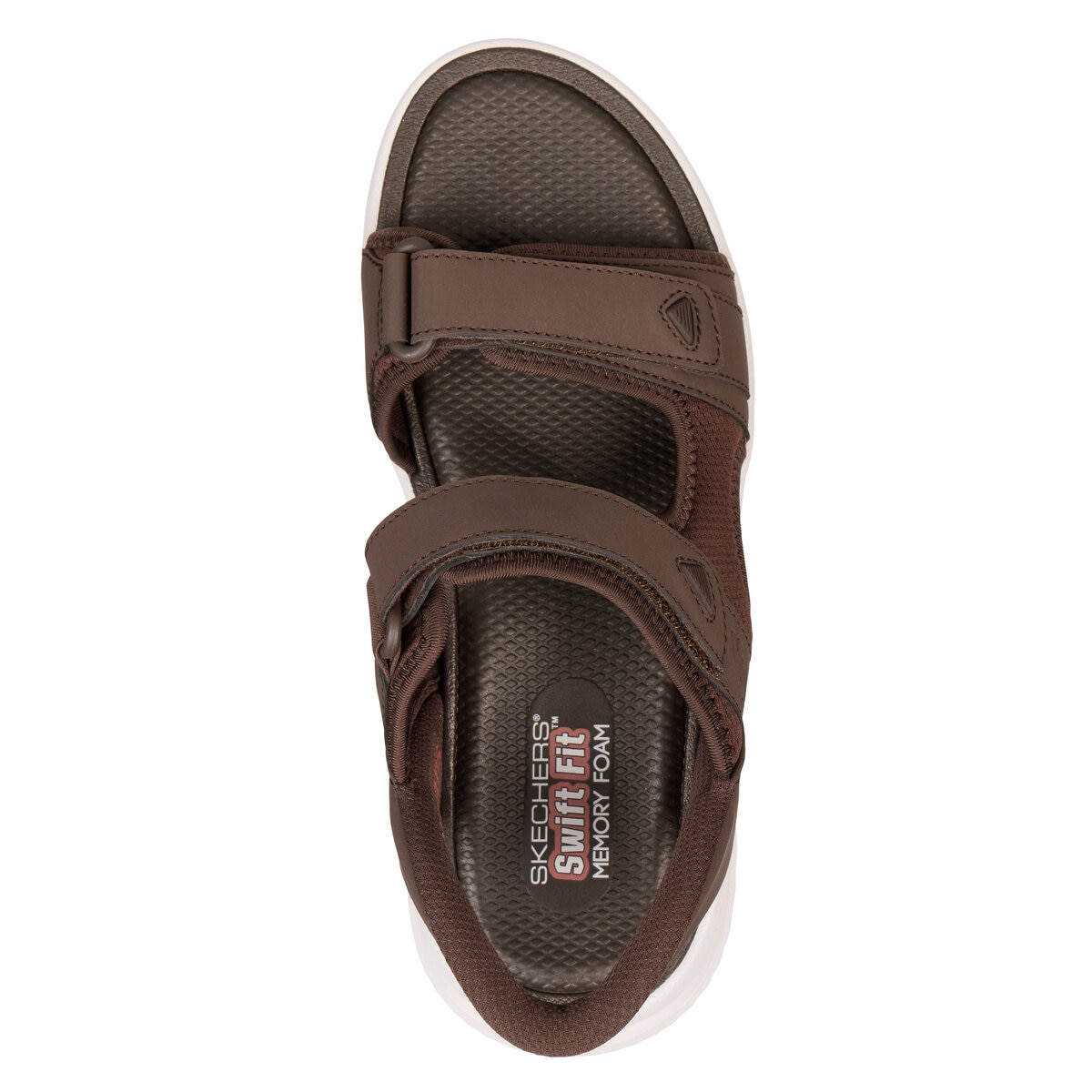 スケッチャーズ メンズ サンダル