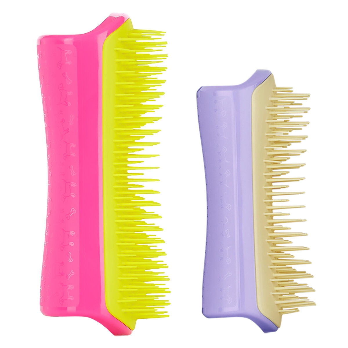 PET TEEZER ラージ&スモール ソフトタイプ 2個セット