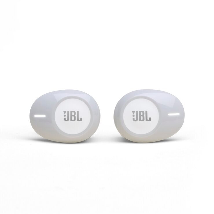 JBL Tune 120TWS 完全ワイヤレスイヤホン ホワイト JBL Tune 120TWS 完全ワイヤレスイヤホン ホワイト