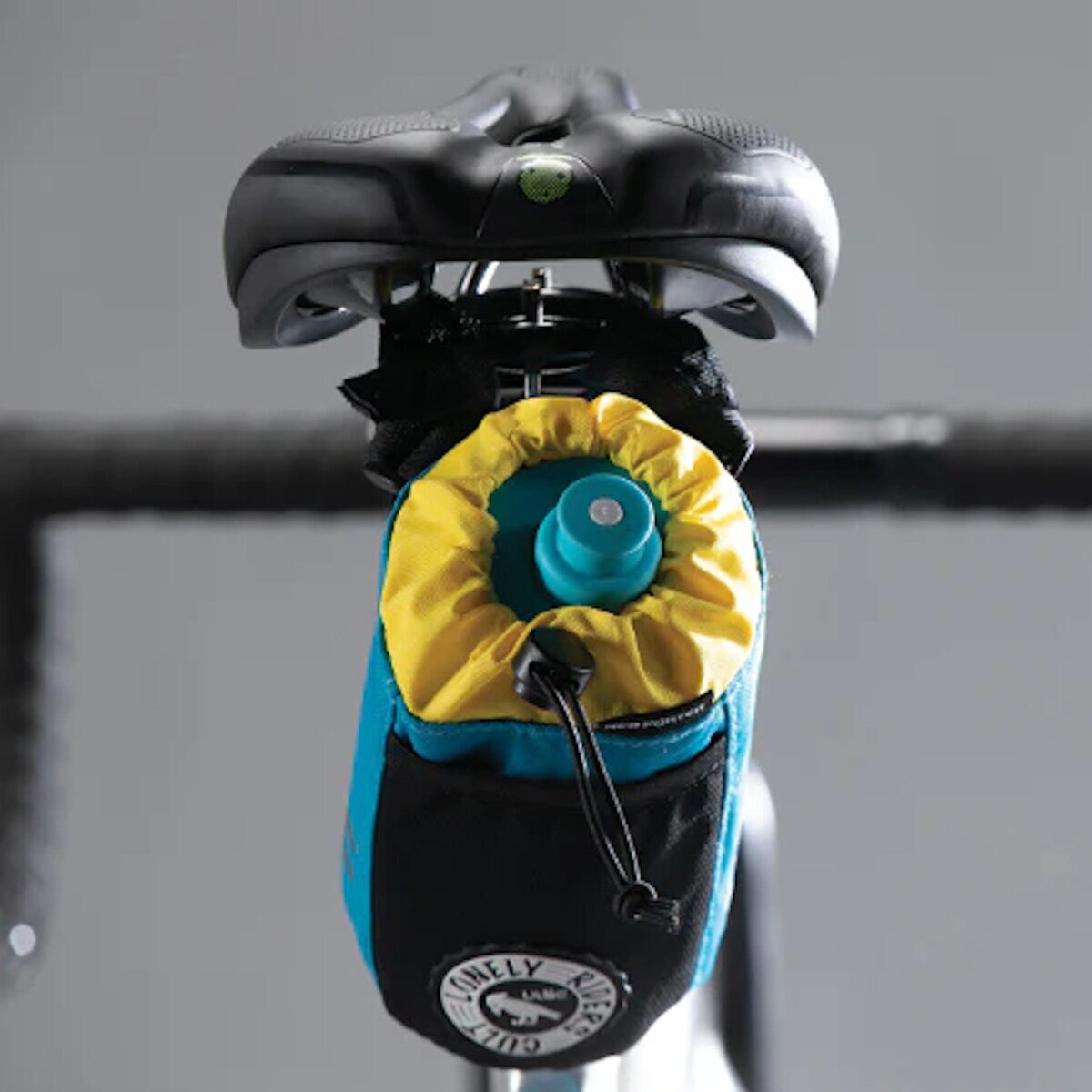 C-HOLD (1.0L) アクア/イエロー