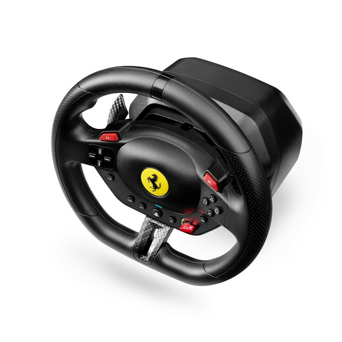 Thrustmaster ハンドコントローラー T98 Ferrari 296 GTB