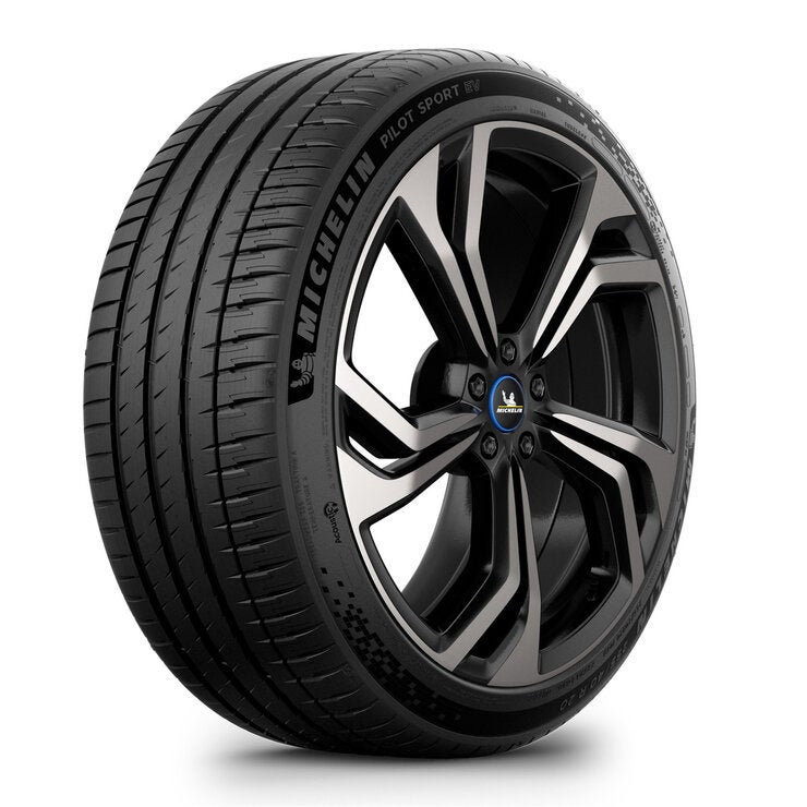 Michelin HL275/35 R22 107Y XL TL PILOT SPORTEV ACOUSTIC MO1 MI Michelin HL275/35 R22 107Y XL TL PILOT SPORTEV ACOUSTIC MO1 MI