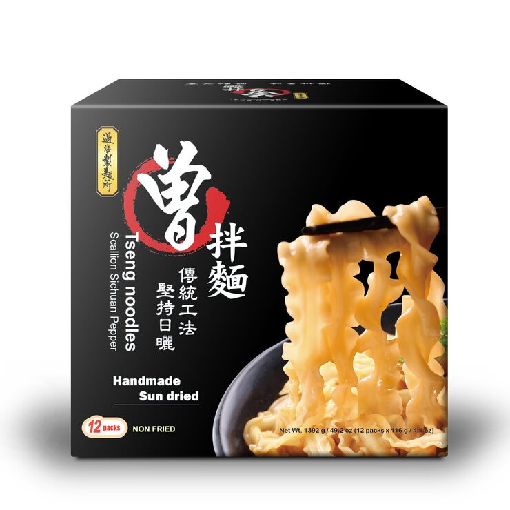 曽拌麺 台湾まぜ麺 12食 曽拌麺 台湾まぜ麺 12食