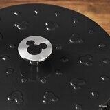 マイヤー ディズニー モノクロームコレクション キャストアイロン キャセロール 24cm