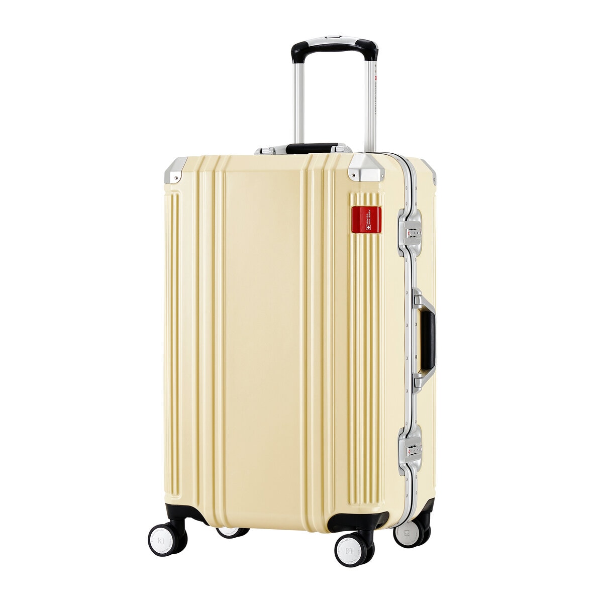 スイスミリタリー 24インチ 92L スイスミリタリー 24インチ 92L