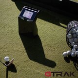 GPRO GTRAK ゴルフ用弾道測定器 モバイル版