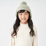 ラスティ キッズ ニットキャップ