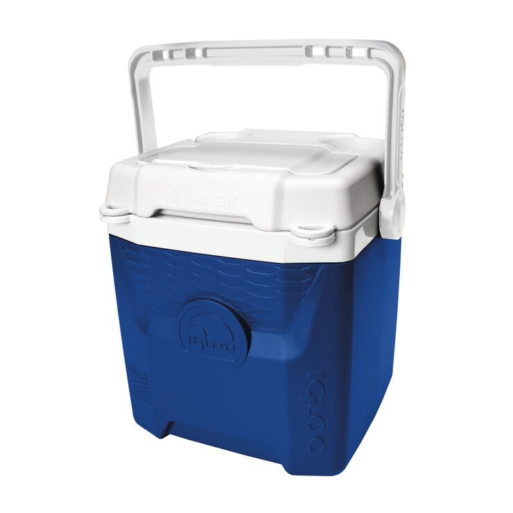 イグルー ラティチュード 50QT (47L)/ クオンタム 12QT (11L) クーラー