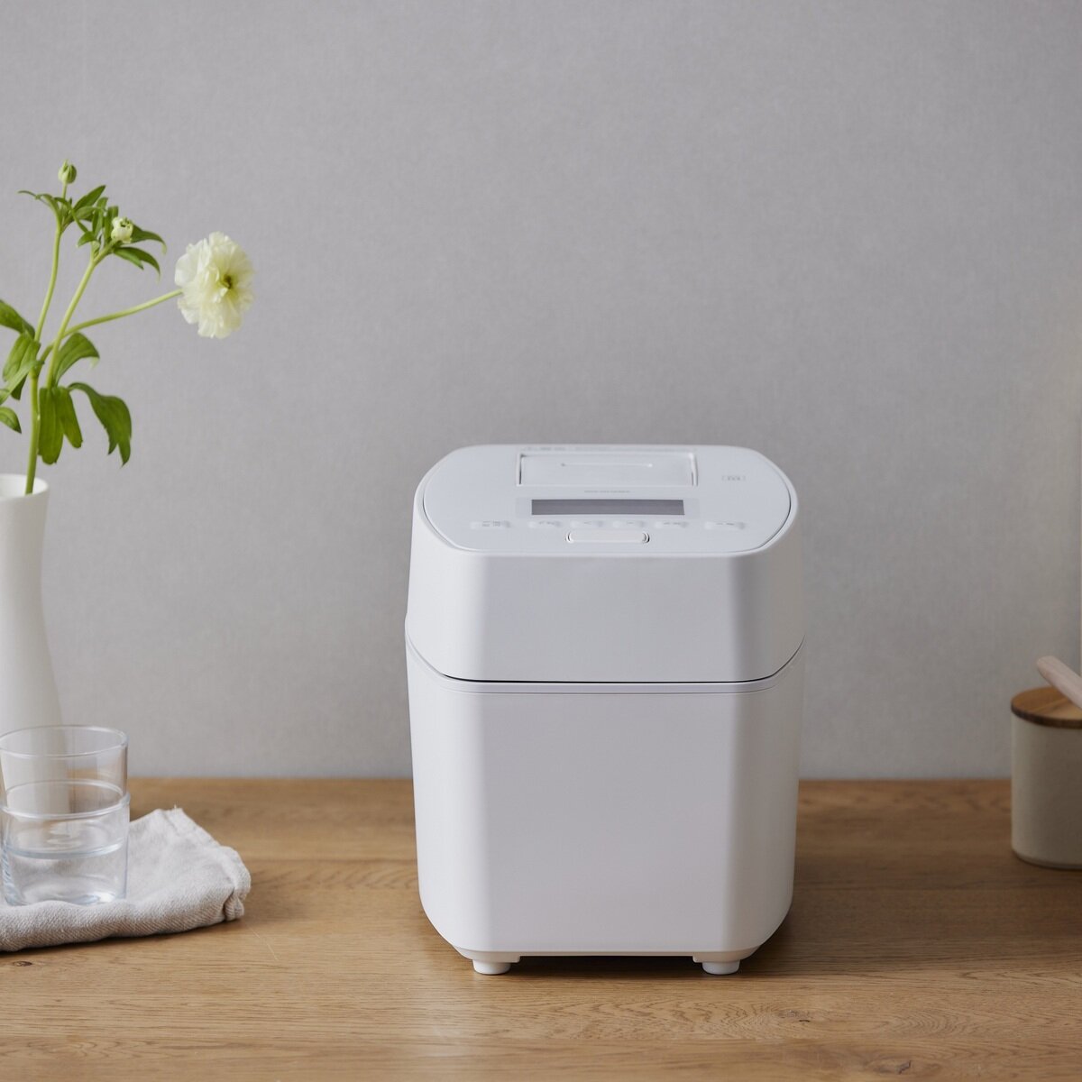 アイリスオーヤマ 圧力IHジャー炊飯器 5.5合 RC-PGA50 アイリスオーヤマ 圧力IHジャー炊飯器 5.5合 RC-PGA50