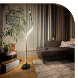 7Life SMOOTH FLOOR LAMP DH-L1005-A
