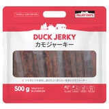 Palmy Days カモジャーキー100g x 5パック 犬用