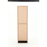 コレクションラック TOR ハイタイプ ブラック