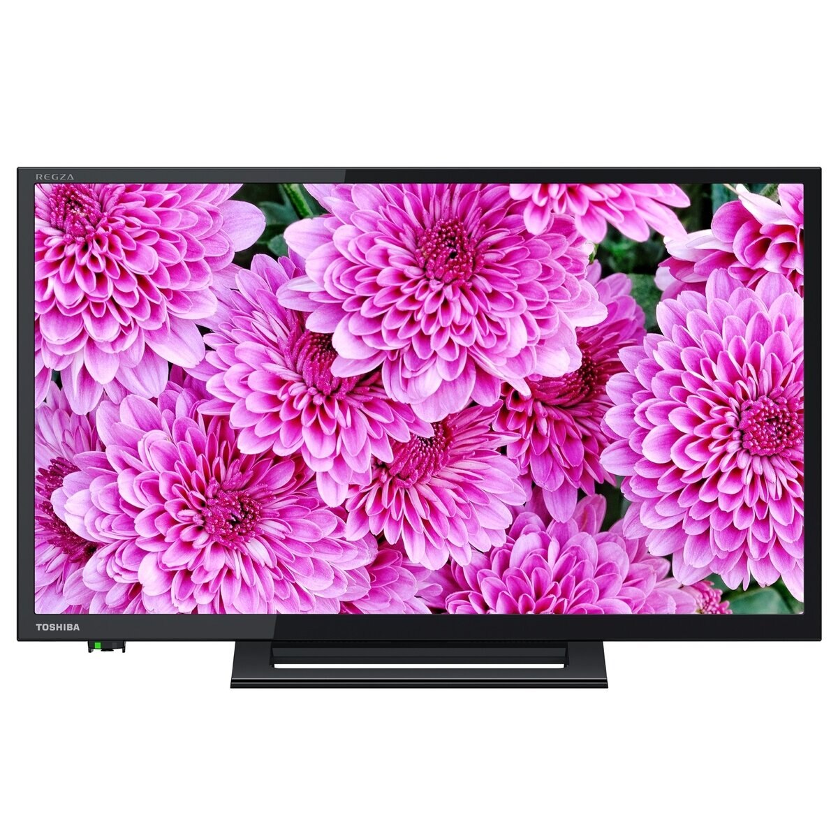 東芝 レグザ 24インチ HD 液晶テレビ 24S24