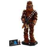 レゴ スターウォーズ チューバッカ