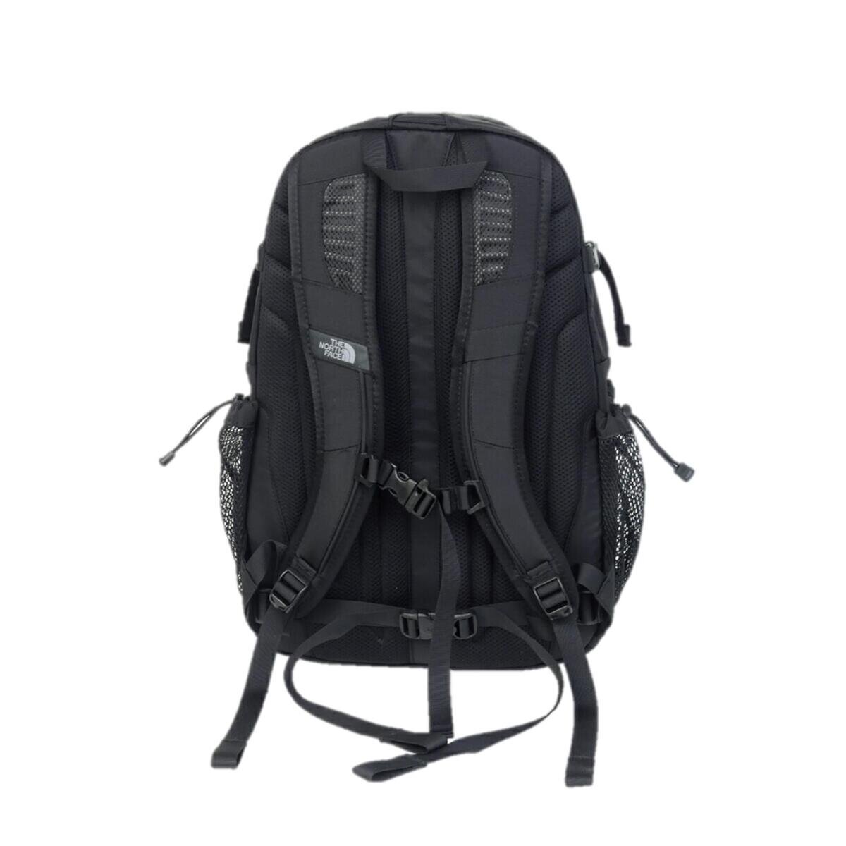 ザ・ノース・フェイス ホットショットSE バックパック 容量30.0L