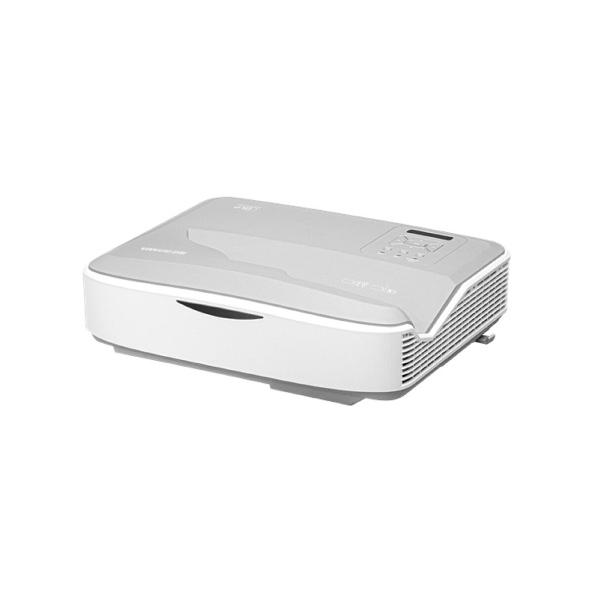 アイリスオーヤマ WUXGA超短投写プロジェクター IP-AU450W