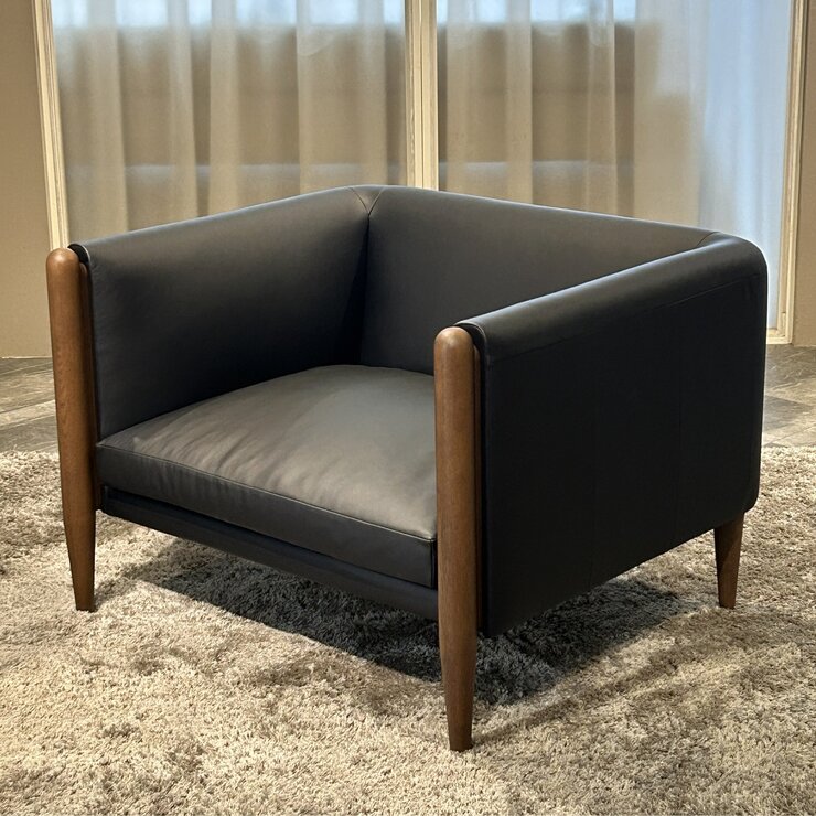 ON DESIGN ソファ 1人掛け
