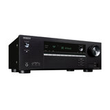 Onkyo 5.2 Ch AVレシーバー TX-SR393