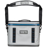 YETI ホッパーフリップ 18　ソフトクーラー