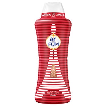 arFUM アフューム 香りビーズ パリシリーズ パリ アップルフラワーとベルガモットの香り 1kg