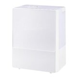 スリーアップ ハイブリッド加湿器 スクエアミスト HFT-1725WH ホワイト