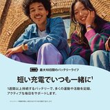 fitbit Inspire 3 健康管理トラッカー