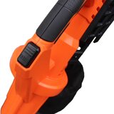 ヤードフォース 24V コードレスガーデンバキューマー