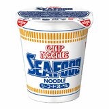 日清 カップヌードルシーフード 20食 日清 カップヌードルシーフード 20食