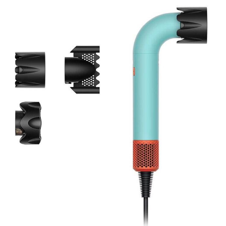 ダイソン Supersonic r™ ヘアドライヤー HD17