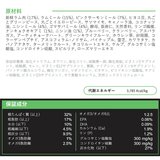 チャーム グラスフェッドラム 10kg 愛犬用