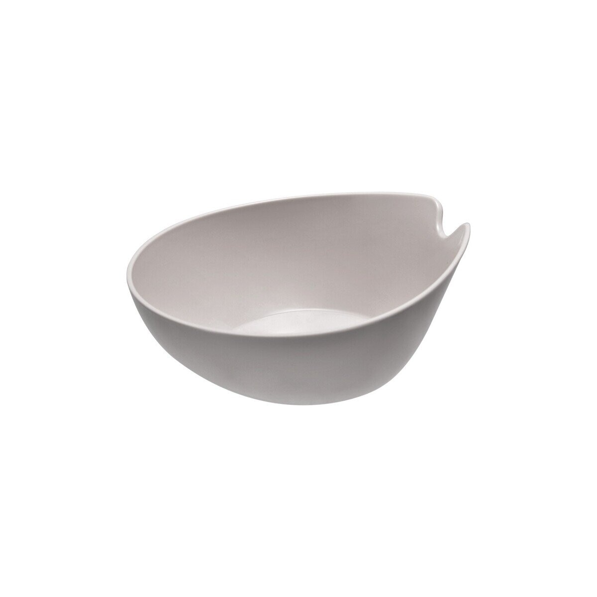 ヒューバス バススツール&ウォッシュボール 30cm モカ