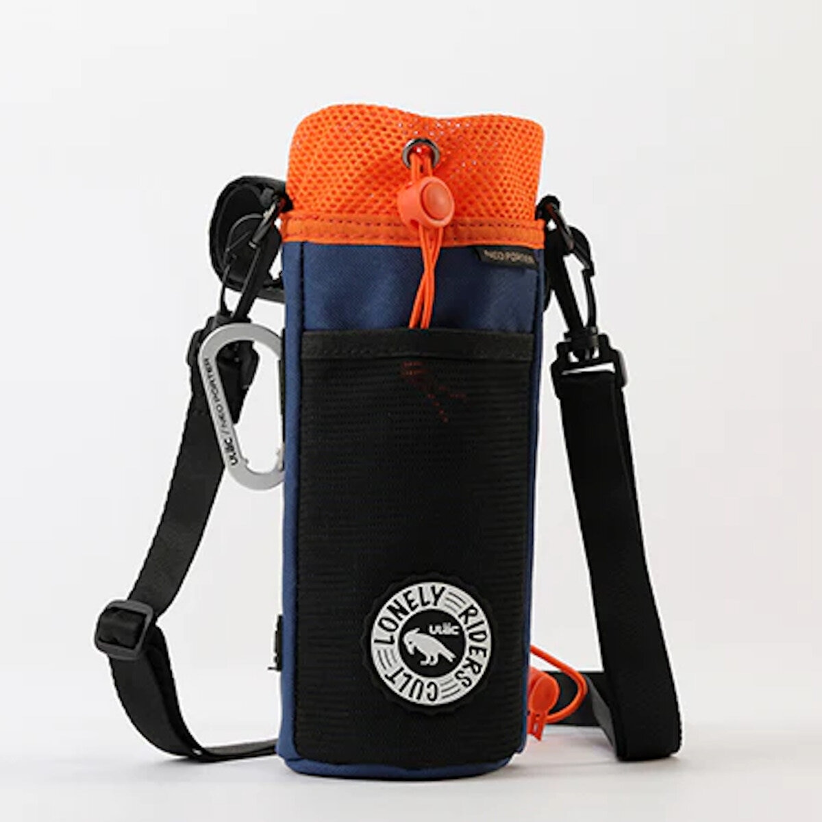 C-HOLD DX (1.1L) ネイビー/オレンジ