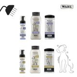 WAHL 愛犬 シャンプー スターター キット 3点 セット