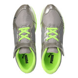 プーマ スピードモンスター V3 グレー 22.5cm