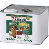 サンデーペイント 油性木部用塗料 カラーステイン  7L