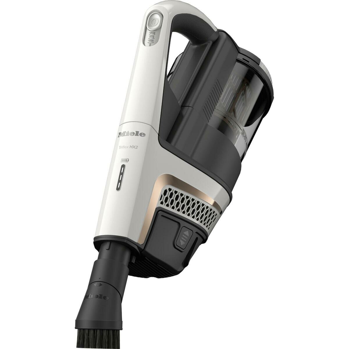 Triflex HX2 コードレスクリーナー ロータスホワイト