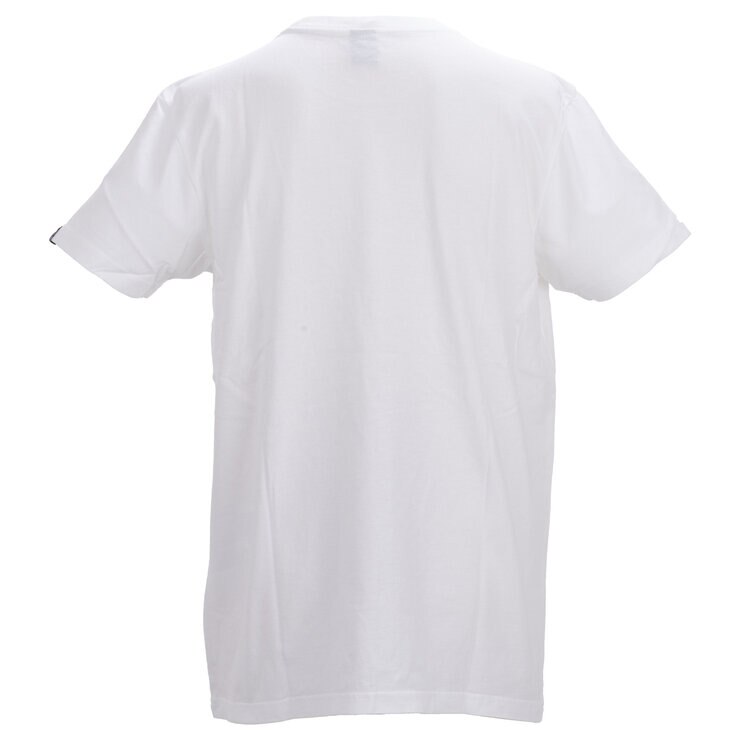 デウス エクス マキナ メンズ 半袖Tシャツ ホワイト M デウス エクス マキナ メンズ 半袖Tシャツ ホワイト M