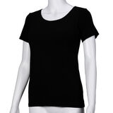 アツギ カップ付Tシャツ 2枚