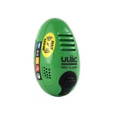 ULAC ディスクブレーキロック AIR ALARM グリーン