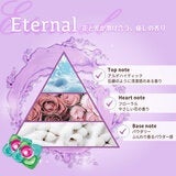 arFUM アフューム エターナル ジェルマジックボール 衣料用洗濯洗剤 100個入り