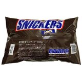 マース スニッカーズ ミニチュア 1020g