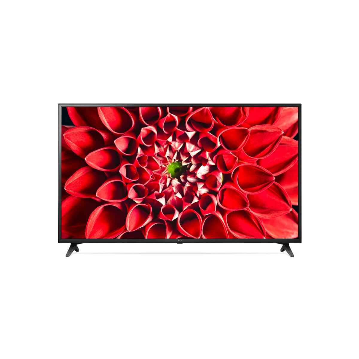 LG 60型 4K 液晶テレビ 60UN7100PJA