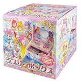 トロピカルージュ！プリキュア ひみつのラブリーボックス