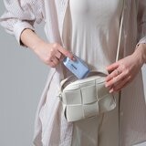 ポケット ウェットティッシュ Minim 36パック