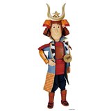 トイ・ストーリー 30周年 リアルサイズトーキングフィギュア ウッディ