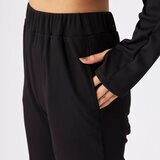 オーシャンパシフィック レディース 水着4点セット ブラック M