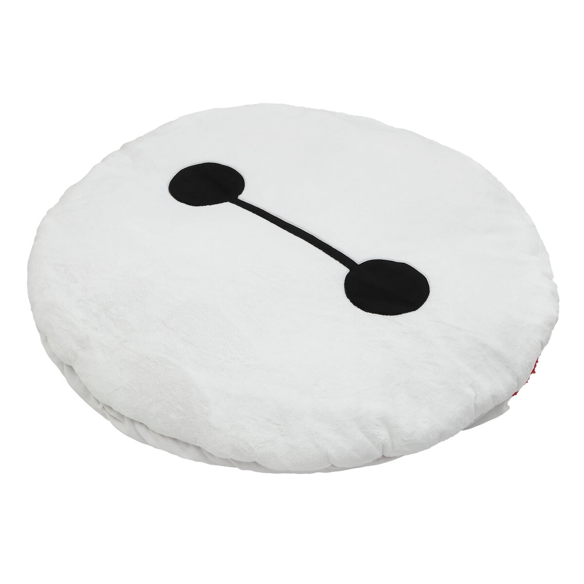 興和 キャラクター 入れるフロアクッション 95cm x 14cm x 95cm　ベイマックス