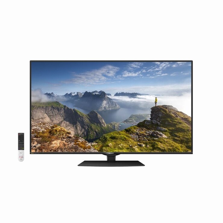 シャープ　８Ｋテレビ　60インチ 8T-C60BW1 シャープ アクオス 60インチ 8Kパネル採用 液晶テレビ 8T-C60BW1